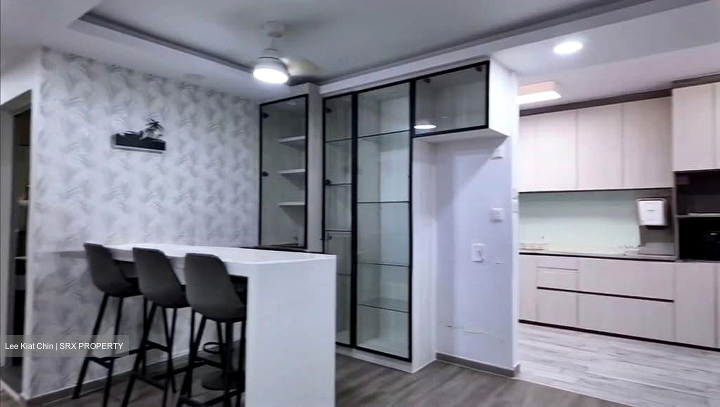 Blk 14A BOON KENG VILLE (Kallang/Whampoa), HDB 4 Rooms #566533841